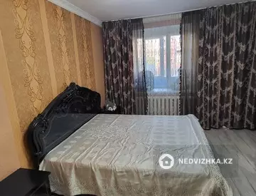 4-комнатная квартира, этаж 4 из 9, 87 м²