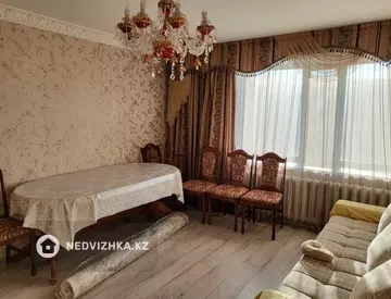 87 м², 4-комнатная квартира, этаж 4 из 9, 87 м², изображение - 4