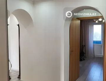 87 м², 4-комнатная квартира, этаж 4 из 9, 87 м², изображение - 7