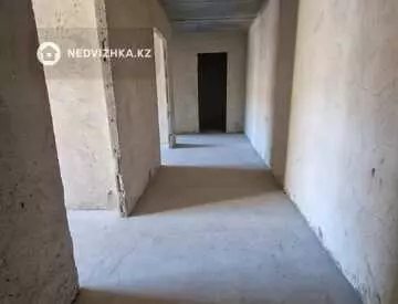 85.7 м², 2-комнатная квартира, этаж 4 из 5, 86 м², изображение - 7