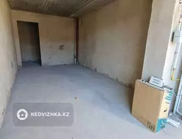 85.7 м², 2-комнатная квартира, этаж 4 из 5, 86 м², изображение - 1