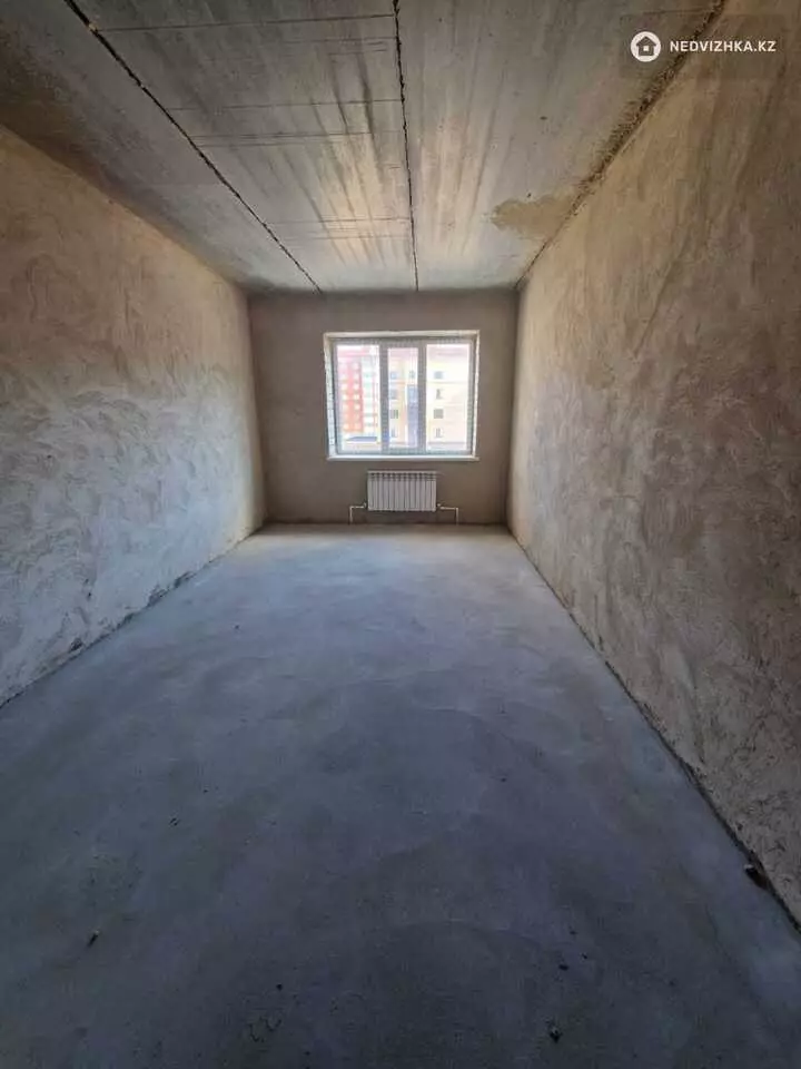 85.7 м², 2-комнатная квартира, этаж 4 из 5, 86 м², изображение - 1