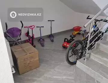 85.7 м², 2-комнатная квартира, этаж 4 из 5, 86 м², изображение - 14