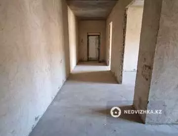85.7 м², 2-комнатная квартира, этаж 4 из 5, 86 м², изображение - 10
