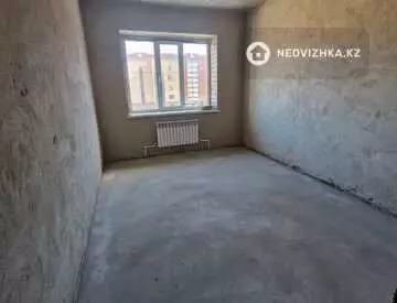 85.7 м², 2-комнатная квартира, этаж 4 из 5, 86 м², изображение - 0