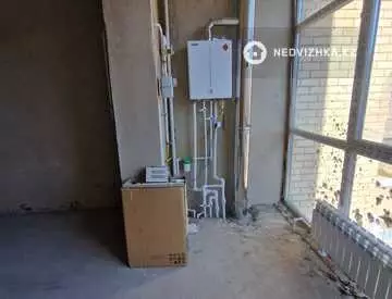 85.7 м², 2-комнатная квартира, этаж 4 из 5, 86 м², изображение - 4