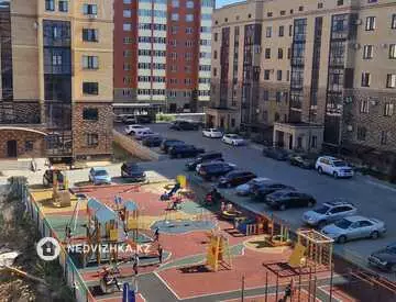 85.7 м², 2-комнатная квартира, этаж 4 из 5, 86 м², изображение - 18