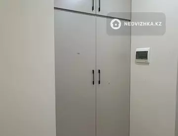 32 м², 1-комнатная квартира, этаж 5 из 10, 32 м², по часам, изображение - 7