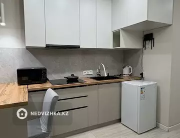 32 м², 1-комнатная квартира, этаж 5 из 10, 32 м², по часам, изображение - 6
