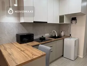 32 м², 1-комнатная квартира, этаж 5 из 10, 32 м², по часам, изображение - 5