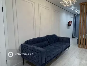 1-комнатная квартира, этаж 5 из 10, 32 м², по часам