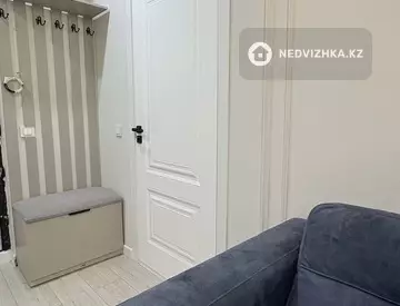 32 м², 1-комнатная квартира, этаж 5 из 10, 32 м², по часам, изображение - 8