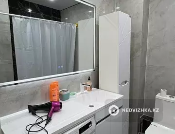 32 м², 1-комнатная квартира, этаж 5 из 10, 32 м², по часам, изображение - 11