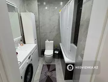 32 м², 1-комнатная квартира, этаж 5 из 10, 32 м², по часам, изображение - 9