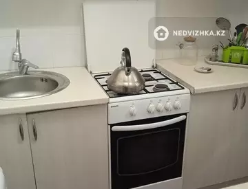 37 м², 1-комнатная квартира, этаж 1 из 3, 37 м², посуточно, изображение - 7