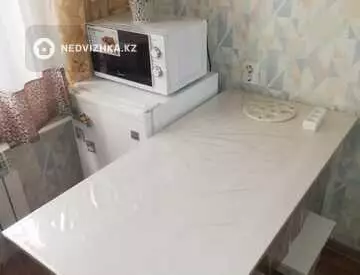 1-комнатная квартира, этаж 1 из 5, 37 м², посуточно