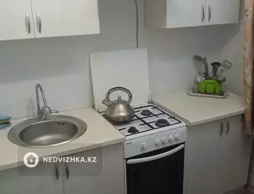 1-комнатная квартира, этаж 1 из 5, 37 м², посуточно