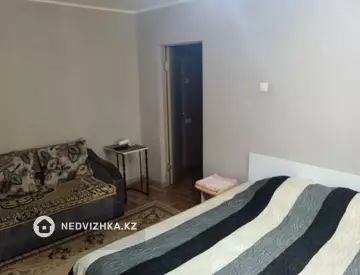 1-комнатная квартира, этаж 1 из 5, 37 м², посуточно