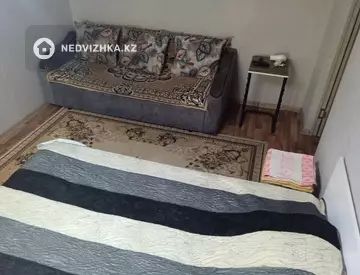 1-комнатная квартира, этаж 1 из 5, 37 м², посуточно