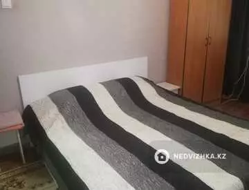 37 м², 1-комнатная квартира, этаж 1 из 5, 37 м², посуточно, изображение - 4