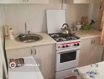 37 м², 1-комнатная квартира, этаж 1 из 5, 37 м², посуточно, изображение - 10