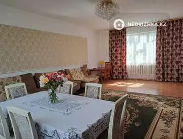 5-комнатный дом, 8 соток, 250 м²