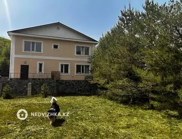 278 м², 5-комнатный дом, 15 соток, 278 м², изображение - 10