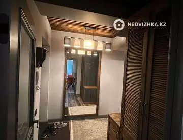 63 м², 2-комнатная квартира, этаж 1 из 3, 63 м², на длительный срок, изображение - 8