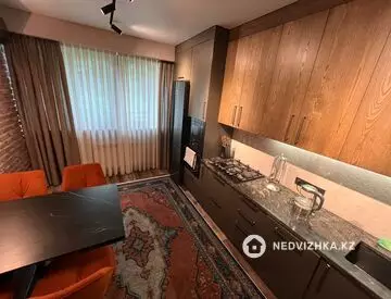 63 м², 2-комнатная квартира, этаж 1 из 3, 63 м², на длительный срок, изображение - 5