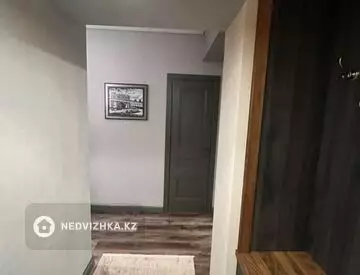 63 м², 2-комнатная квартира, этаж 1 из 3, 63 м², на длительный срок, изображение - 6