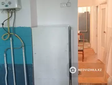 2-комнатная квартира, этаж 2 из 5, 70 м², на длительный срок