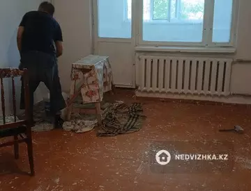 2-комнатная квартира, этаж 2 из 5, 70 м², на длительный срок