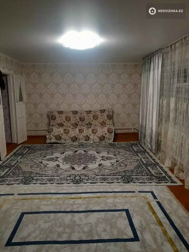 120 м², 7-комнатный дом, 6 соток, 120 м², изображение - 1