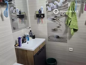 68 м², 3-комнатная квартира, этаж 4 из 5, 68 м², изображение - 6