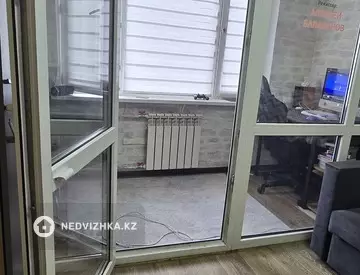 68 м², 3-комнатная квартира, этаж 4 из 5, 68 м², изображение - 9