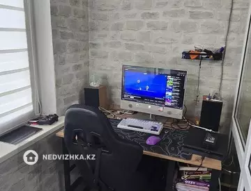 68 м², 3-комнатная квартира, этаж 4 из 5, 68 м², изображение - 10