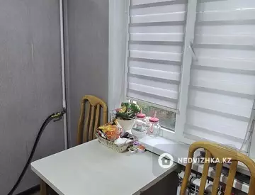 3-комнатная квартира, этаж 4 из 5, 68 м²