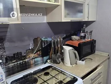 68 м², 3-комнатная квартира, этаж 4 из 5, 68 м², изображение - 14