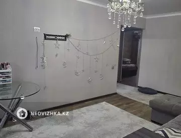 68 м², 3-комнатная квартира, этаж 4 из 5, 68 м², изображение - 16