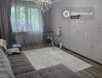 68 м², 3-комнатная квартира, этаж 4 из 5, 68 м², изображение - 18