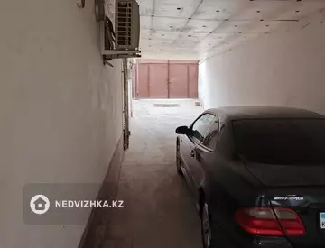 3-комнатная квартира, этаж 2 из 2, 44 м²