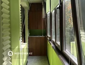 3-комнатная квартира, этаж 2 из 5, 77 м²