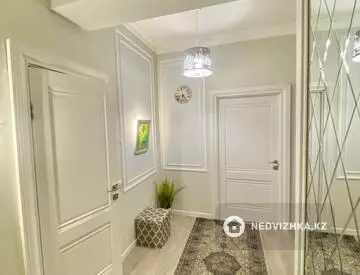 2-комнатная квартира, этаж 1 из 4, 63 м²
