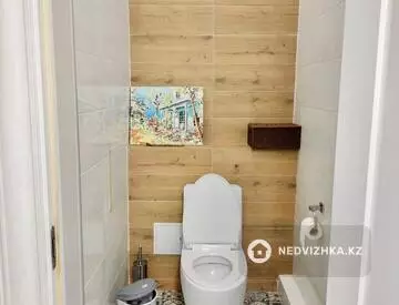 63 м², 2-комнатная квартира, этаж 1 из 4, 63 м², изображение - 4