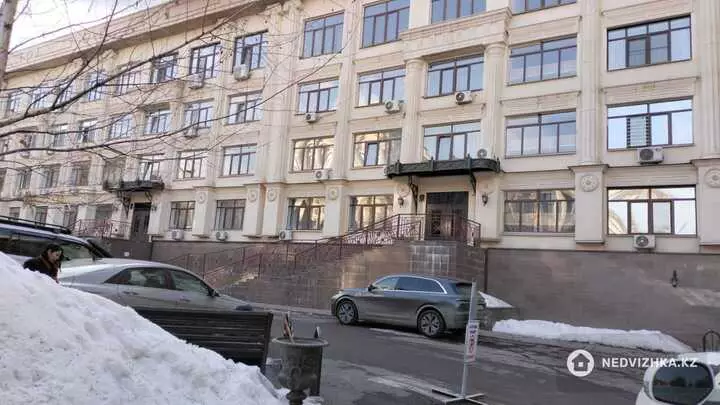 63 м², 2-комнатная квартира, этаж 1 из 4, 63 м², изображение - 1