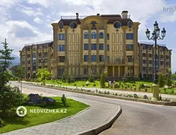 63 м², 2-комнатная квартира, этаж 1 из 4, 63 м², изображение - 9