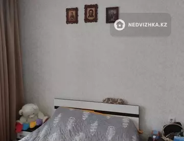 2-комнатный дом, 5 соток, 60 м²