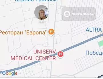 60 м², 2-комнатный дом, 5 соток, 60 м², изображение - 9