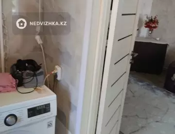 60 м², 2-комнатный дом, 5 соток, 60 м², изображение - 10