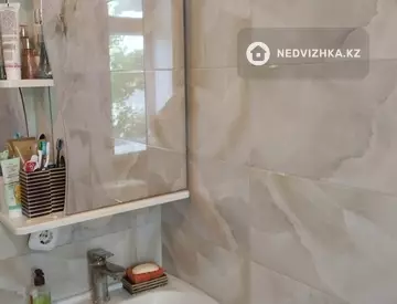 60 м², 2-комнатный дом, 5 соток, 60 м², изображение - 11